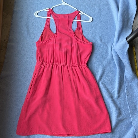 100% Silk dress Broadway & Broome - Picture 8 of 10